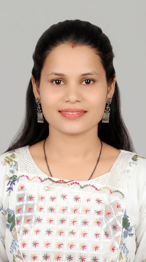 Jayshri Vaibhav Chavan - Part time Baby Sitter in Thane West in Mumbai